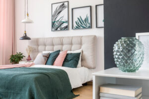 تفصيل غرف نوم بجدة