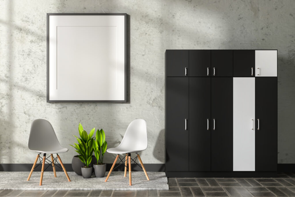 أفكار ديكور للتخزين من ديكورت