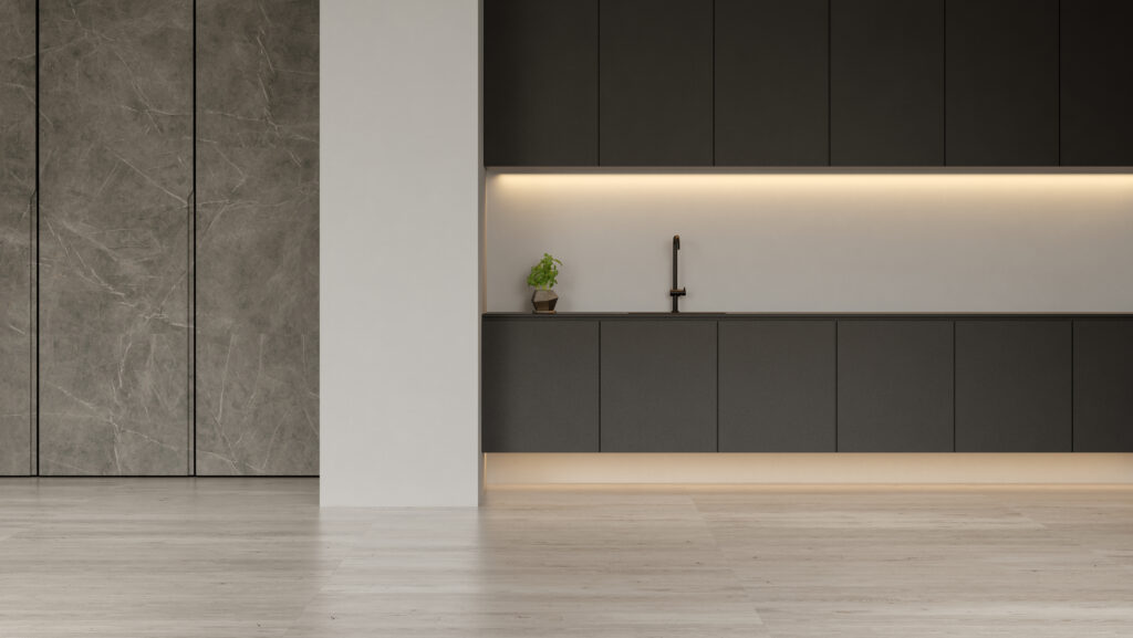 إضاءة المطبخ وتصميم المطابخ حسب الطلب في جدة – الدليل الشامل من ديكورت