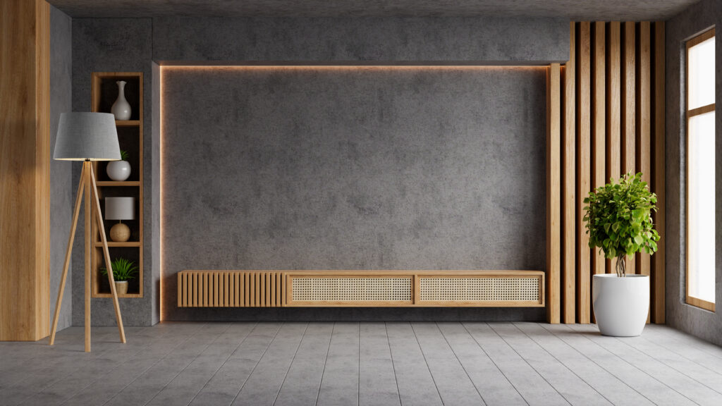 تصميم وتنفيذ ديكور داخلي بجدة – الجمال والعملية في كل مساحة