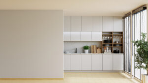 Read more about the article إضاءة المطبخ وتصميم المطابخ حسب الطلب