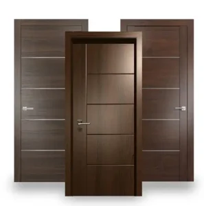 تفصيل أبواب خشبية بجدة - ديكورت